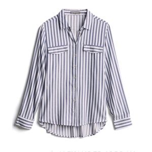 Alexander Jordan - Ainslinn Two Pocket Top  Size S